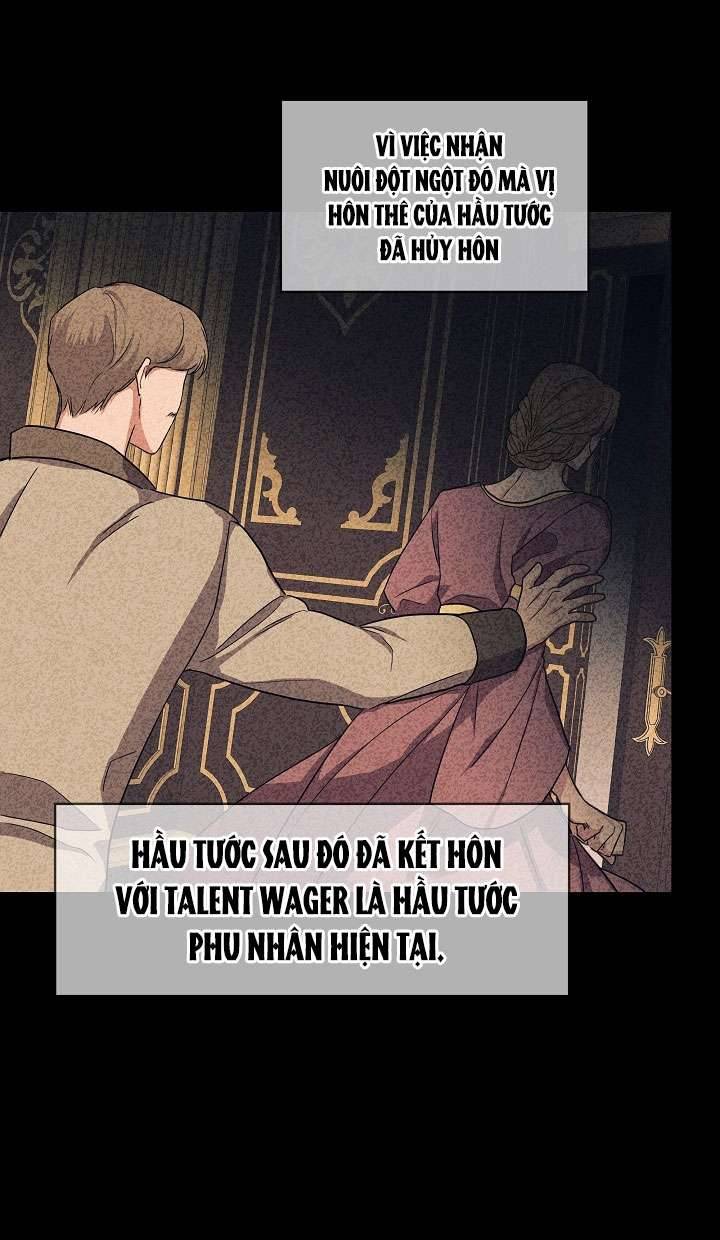 Tôi Không Phải Là Cinderella Chapter 8 - Trang 4