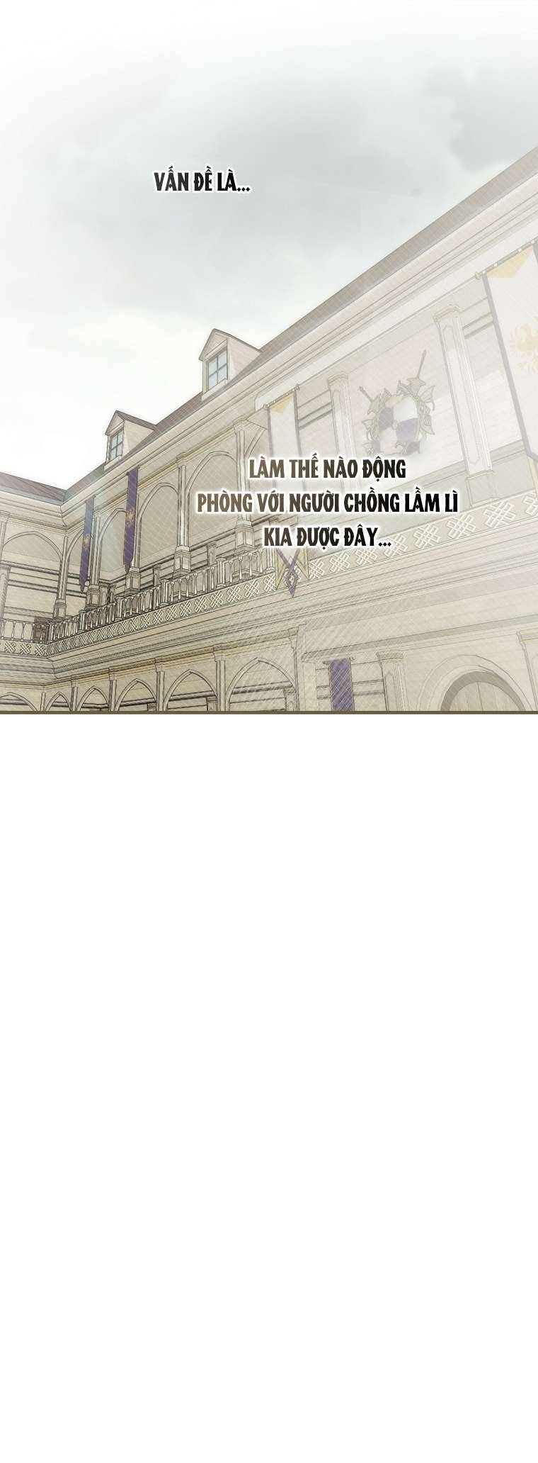 Phương Pháp Khiến Phu Quân Đứng Về Phía Tôi Chapter 24 - Trang 4