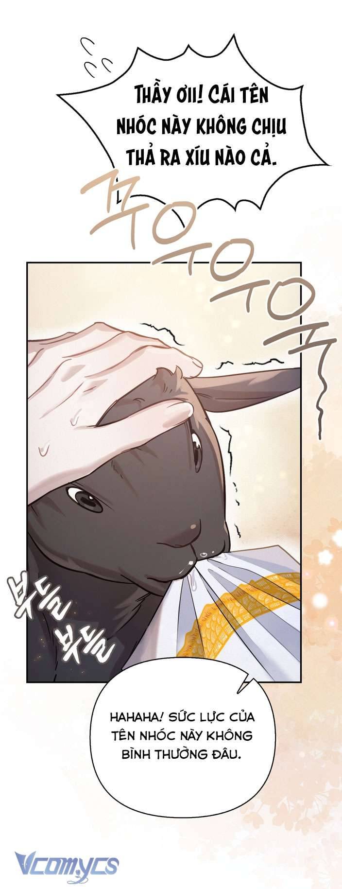 [18+] Tiết Học Bí Mật Của Trung Điện Chap 27 - Trang 2