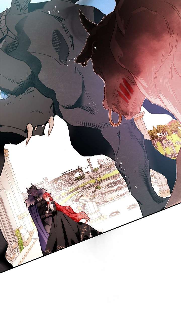 Hôn Phu Ẩn Sắc Chapter 70 - Trang 4