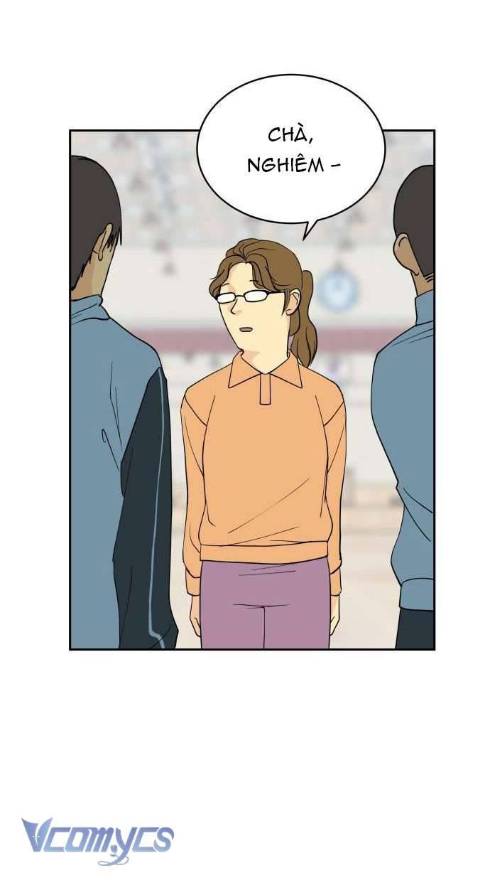 Phòng Chat Không Có Tôi Chap 5 - Trang 2