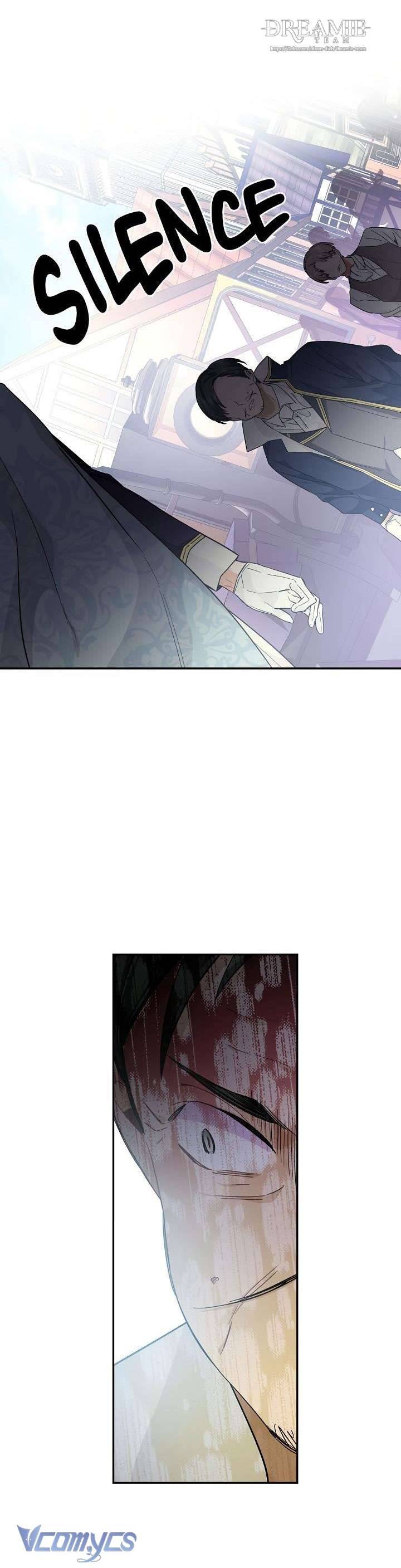 Bác Sĩ Elise: Vi Tiểu Thư Với Cây Đèn Dầu Chap 114 - Trang 2