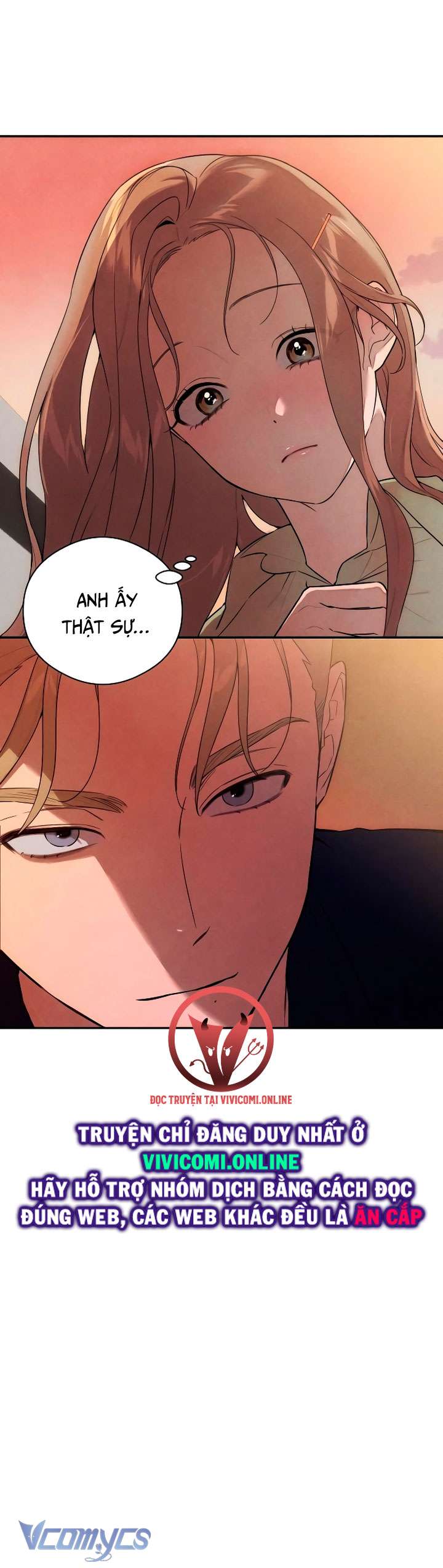 [18+] Mong Ước Của Ác Quỷ Chap 19 - Trang 2