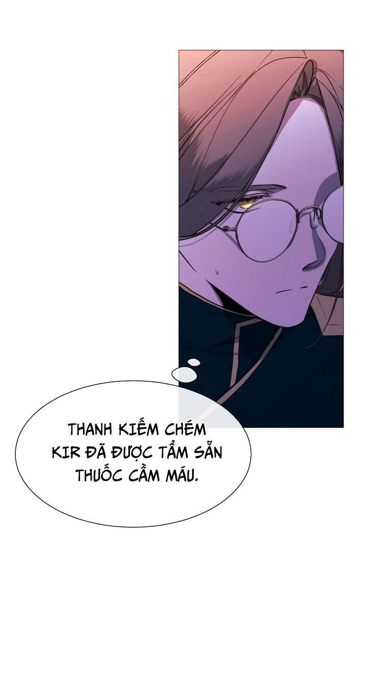 Ác Nữ Cần Bạo Chúa Chapter 52 - Trang 4