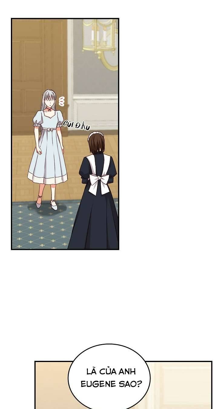 Cẩn Thận Với Các Anh Trai Đấy! Chap 64 - Trang 2