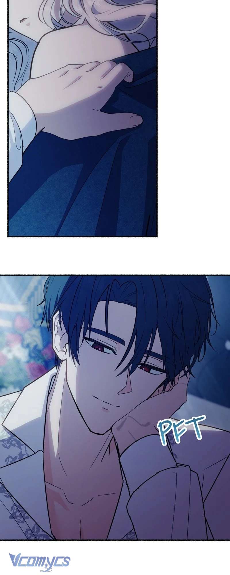 Trở Thành Chú Mèo Ngủ Cùng Bạo Chúa Chapter 8 - Trang 3