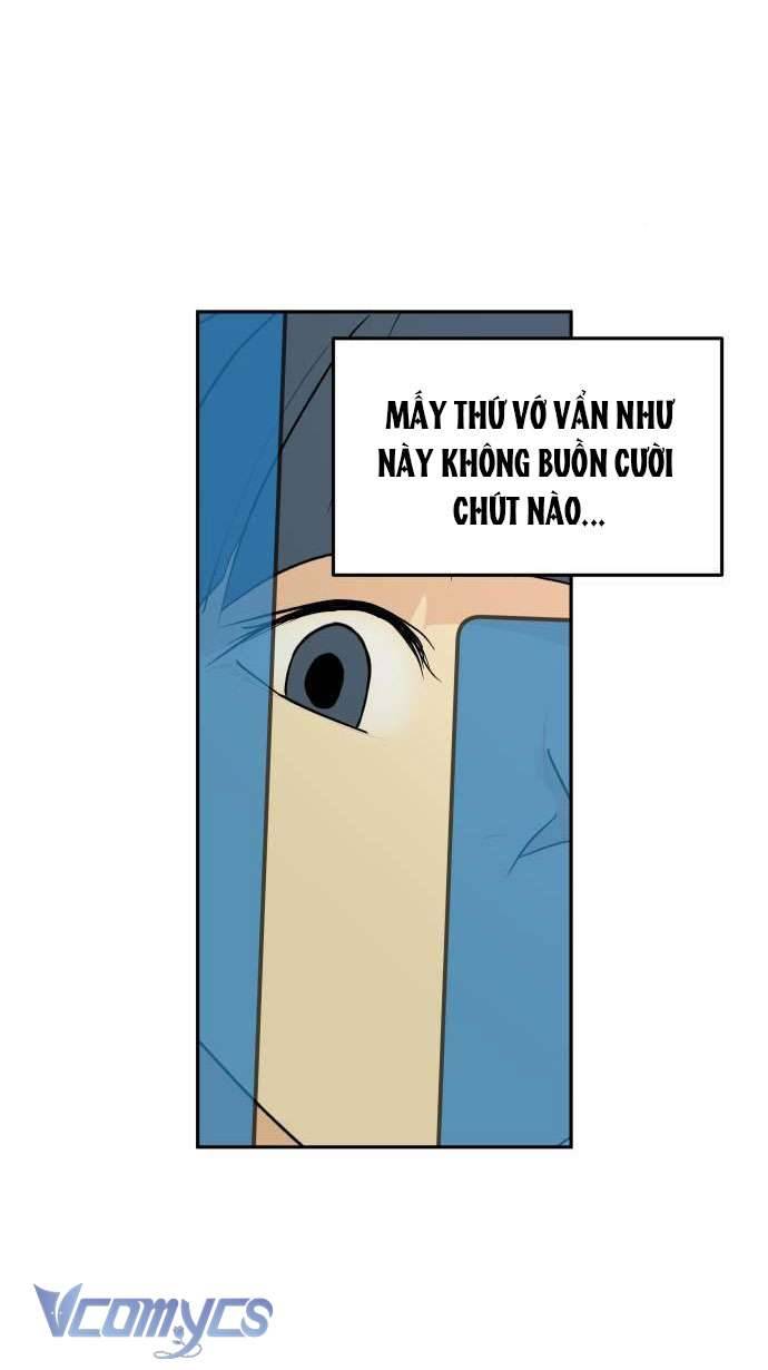 Phòng Chat Không Có Tôi Chap 6 - Trang 2