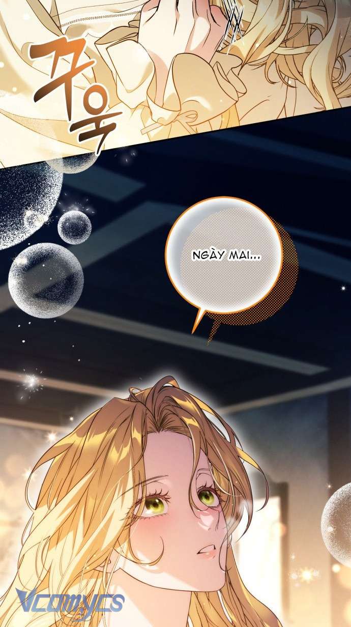 Nữ Công Tước Chiến Lợi Phẩm Chap 3 - Next Chap 4