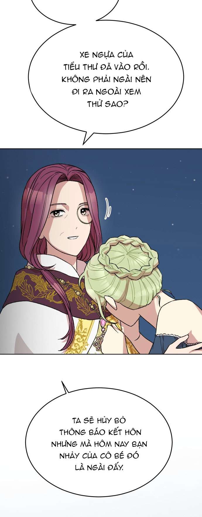 Nam Thứ Đình Công Thì Phải Làm Sao?! Chapter 14 - Trang 4