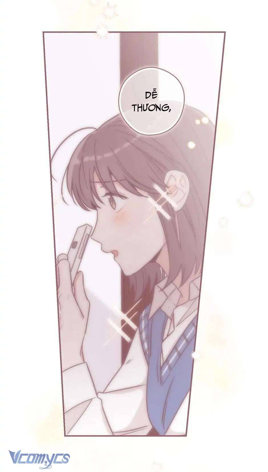 Ly Espresso Của Mùa Xuân Chapter 19 - Trang 4