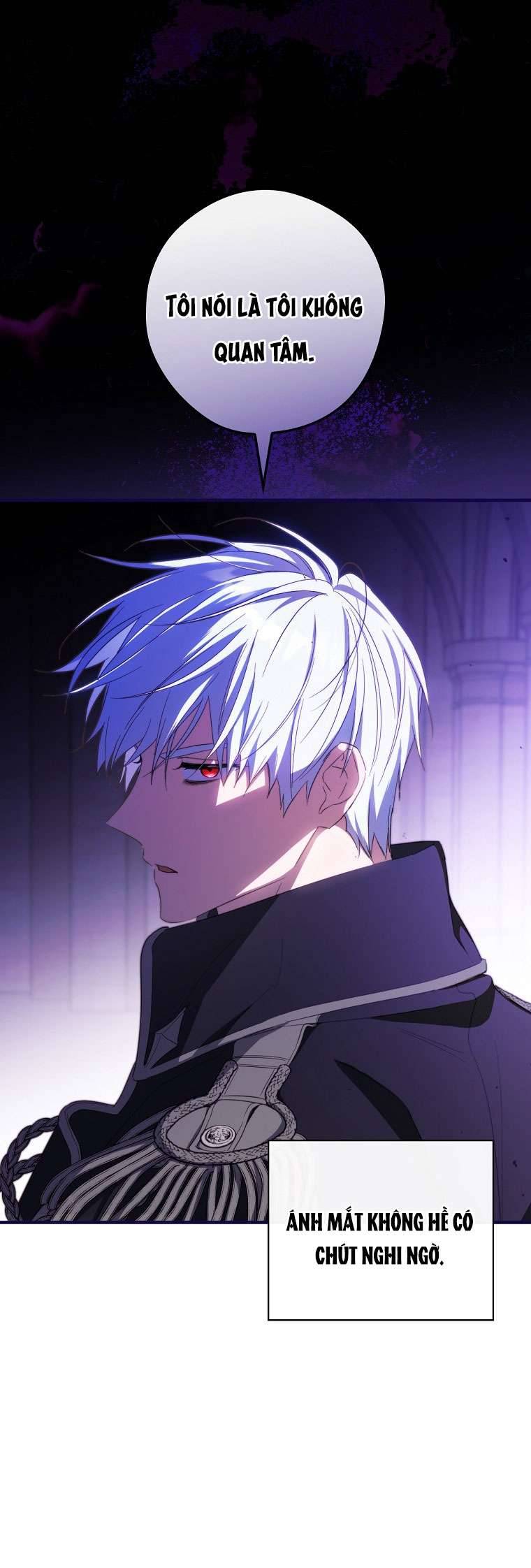 Phương Pháp Khiến Phu Quân Đứng Về Phía Tôi Chapter 34 - Trang 4