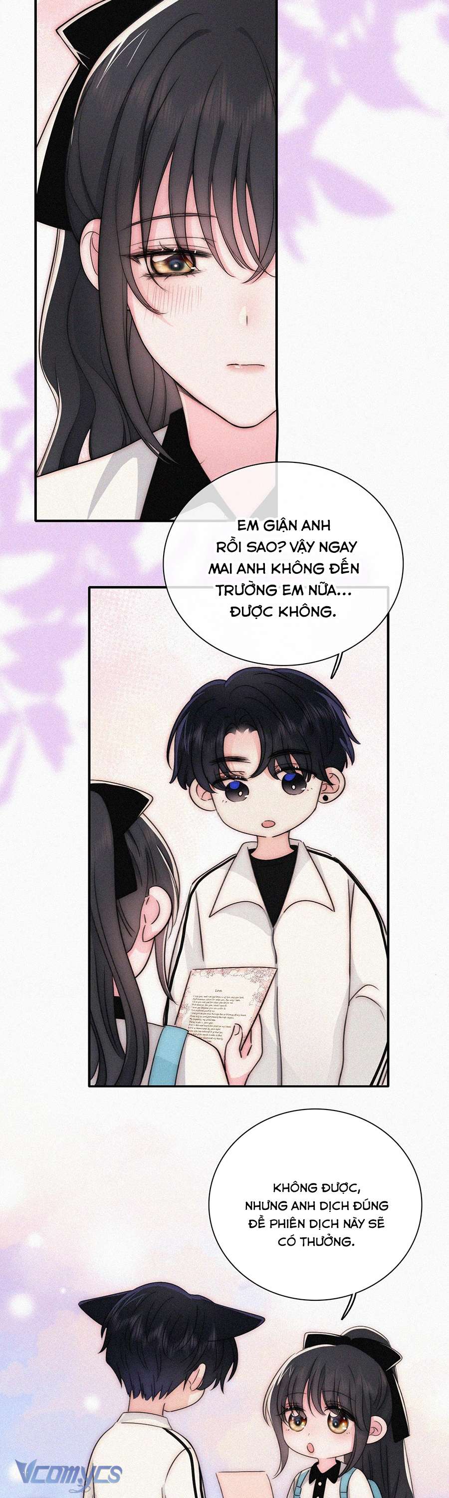 Một Mực Cưng Chiều Chap 109 - Next Chap 110