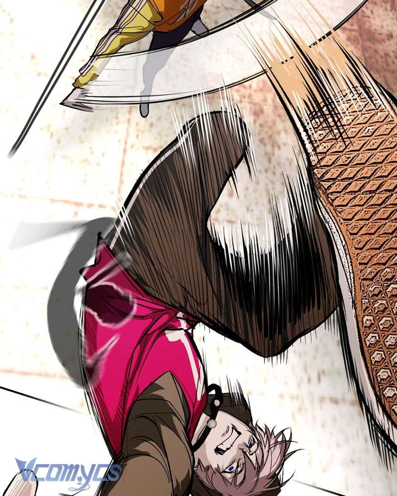 Ác Chi Hoàn Chapter 3 - Trang 4