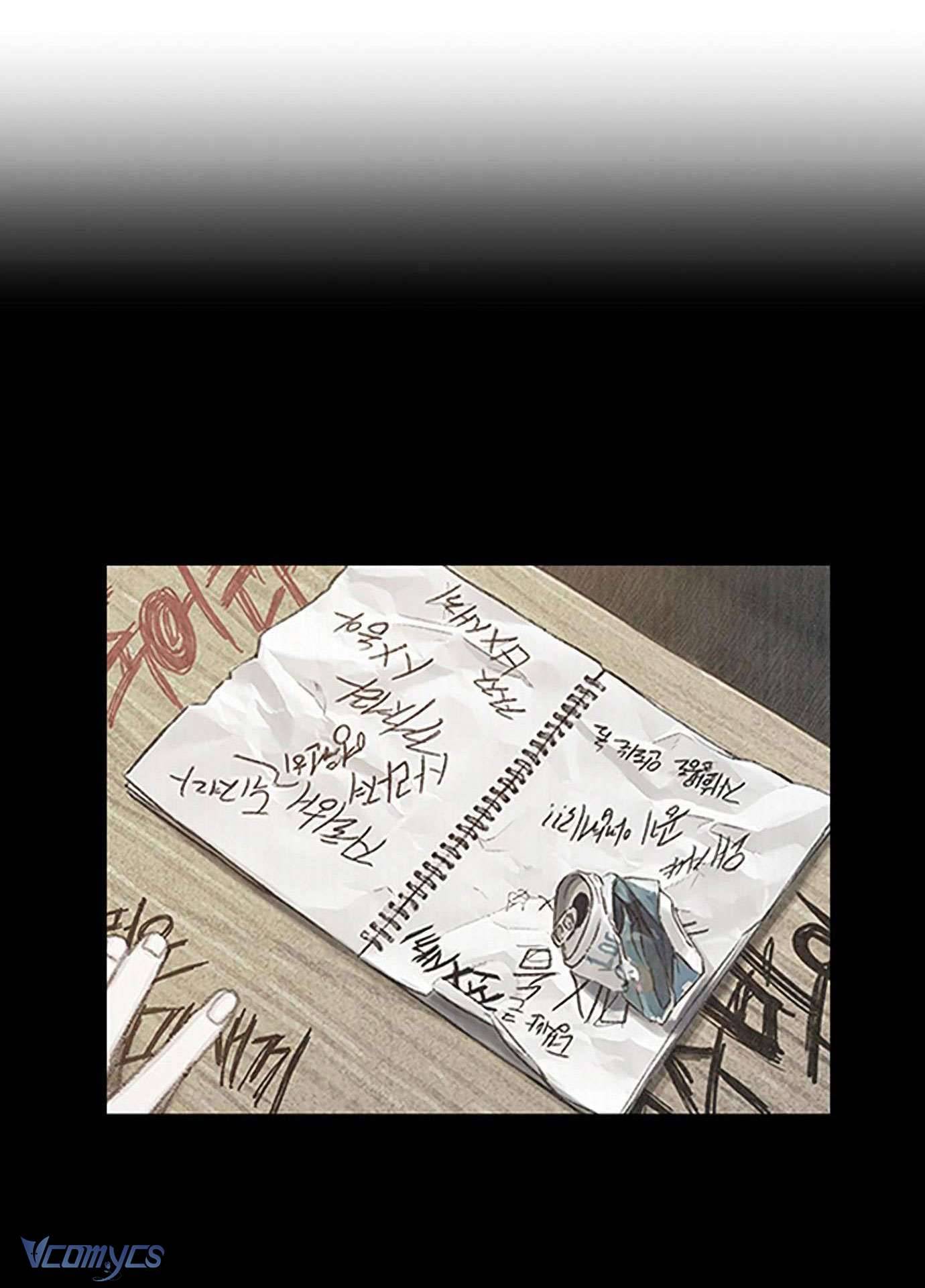 Trăng Tối: Thành Phố Xám (HYBE) Chap 3 - Trang 2