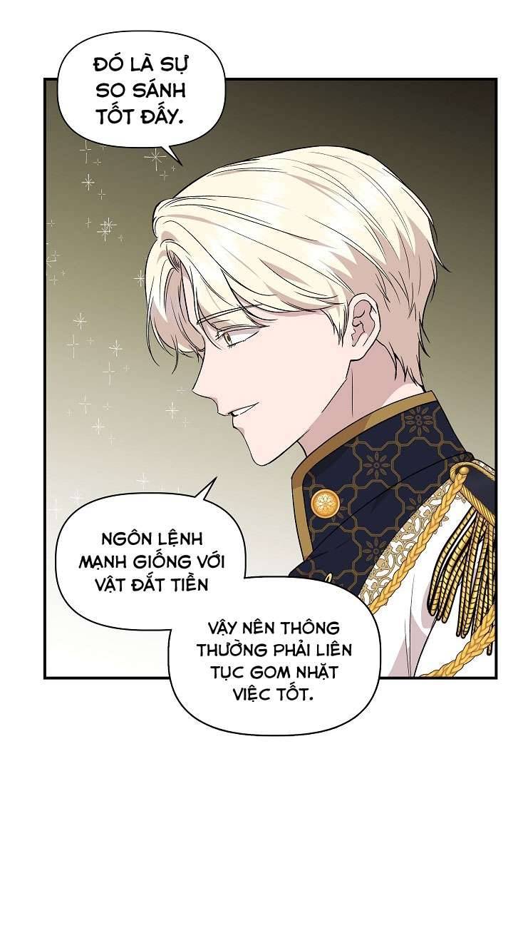 Tôi Không Phải Là Cinderella Chapter 37 - Trang 4