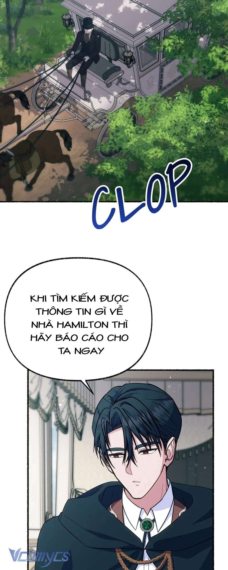 Trở Thành Chú Mèo Ngủ Cùng Bạo Chúa Chapter 24 - Trang 3