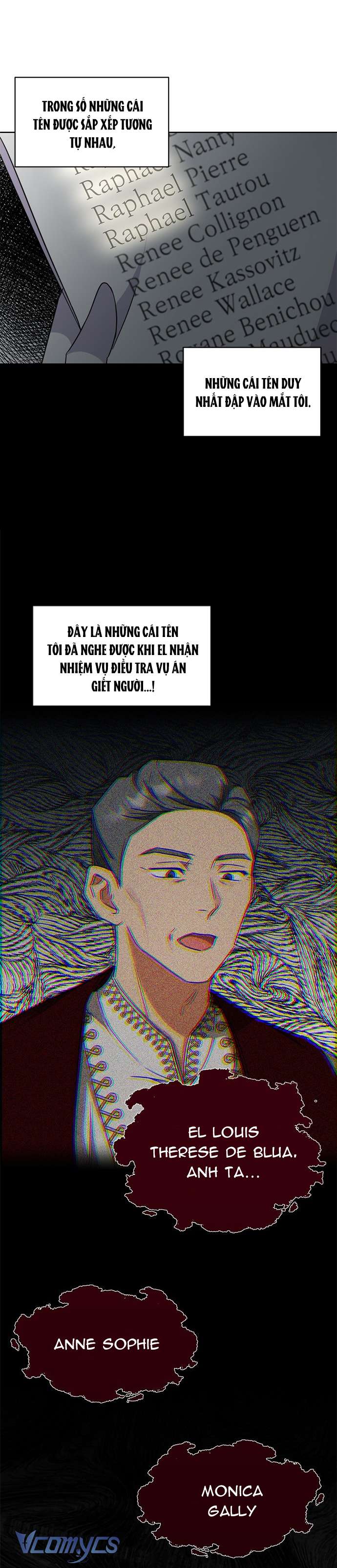 Làm Thế Nào Để Ăn Chủ Nhân Chapter 37 - Trang 3