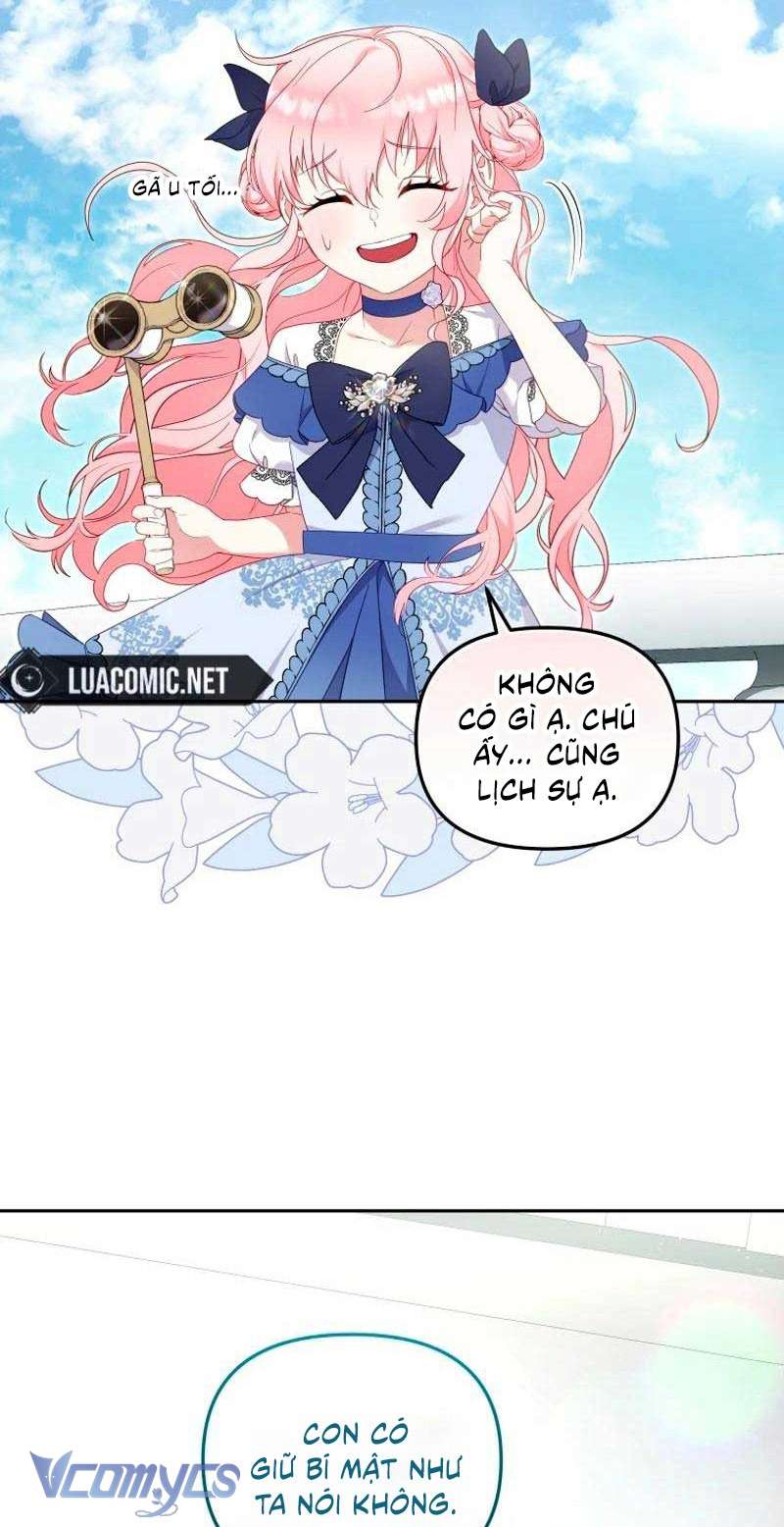 Tôi Được Nuôi Dưỡng Bởi Những Kẻ Phản Diện Chap 73 - Trang 3