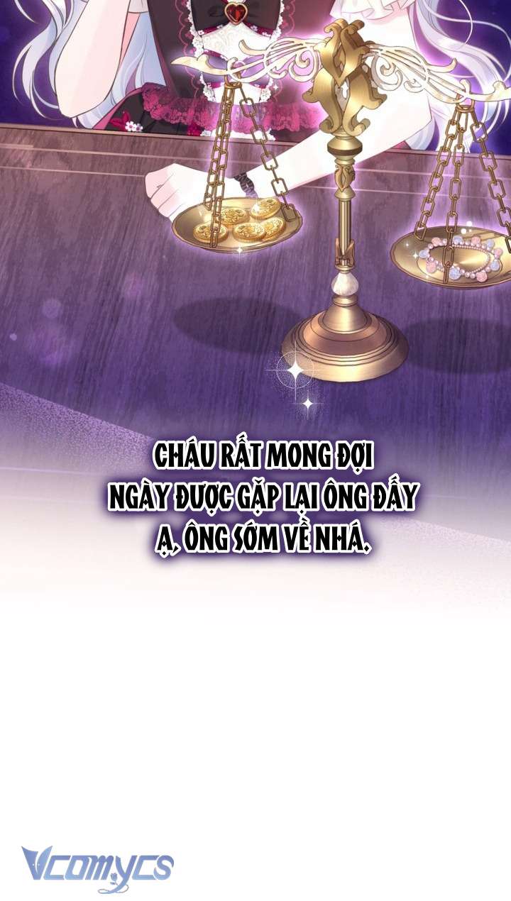 Người Anh Trai Mạnh Nhất Của Tôi Đã Mất Trí Nhớ Chap 9 - Trang 4