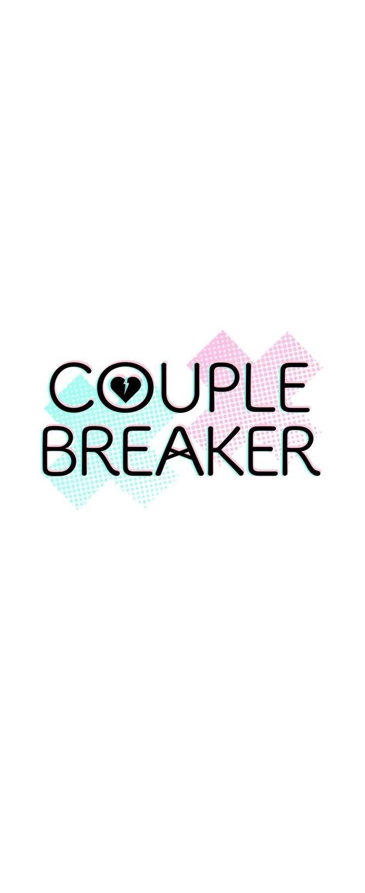 Couple Breaker Chapter 47 - Next Chapter 48