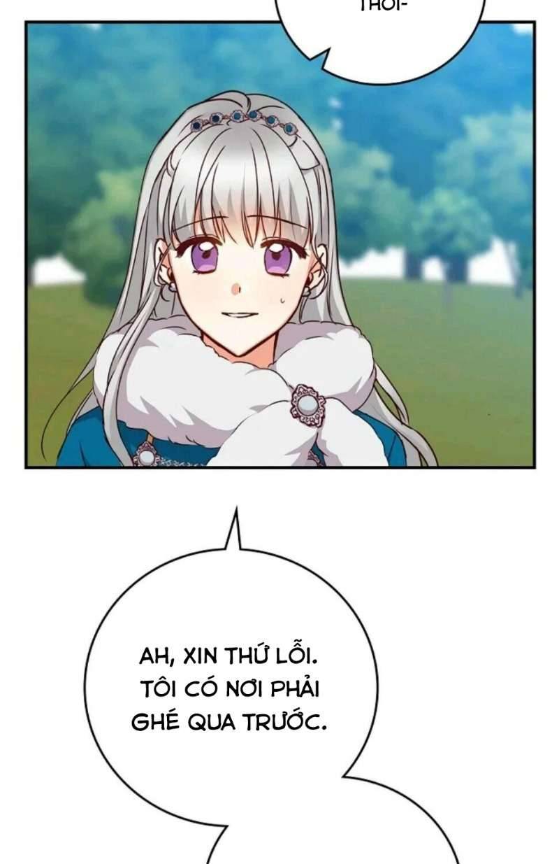 Cẩn Thận Với Các Anh Trai Đấy! Chap 55 - Trang 2