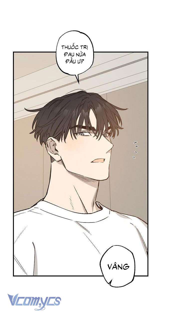 Onsaemiro Chapter 33 - Trang 4