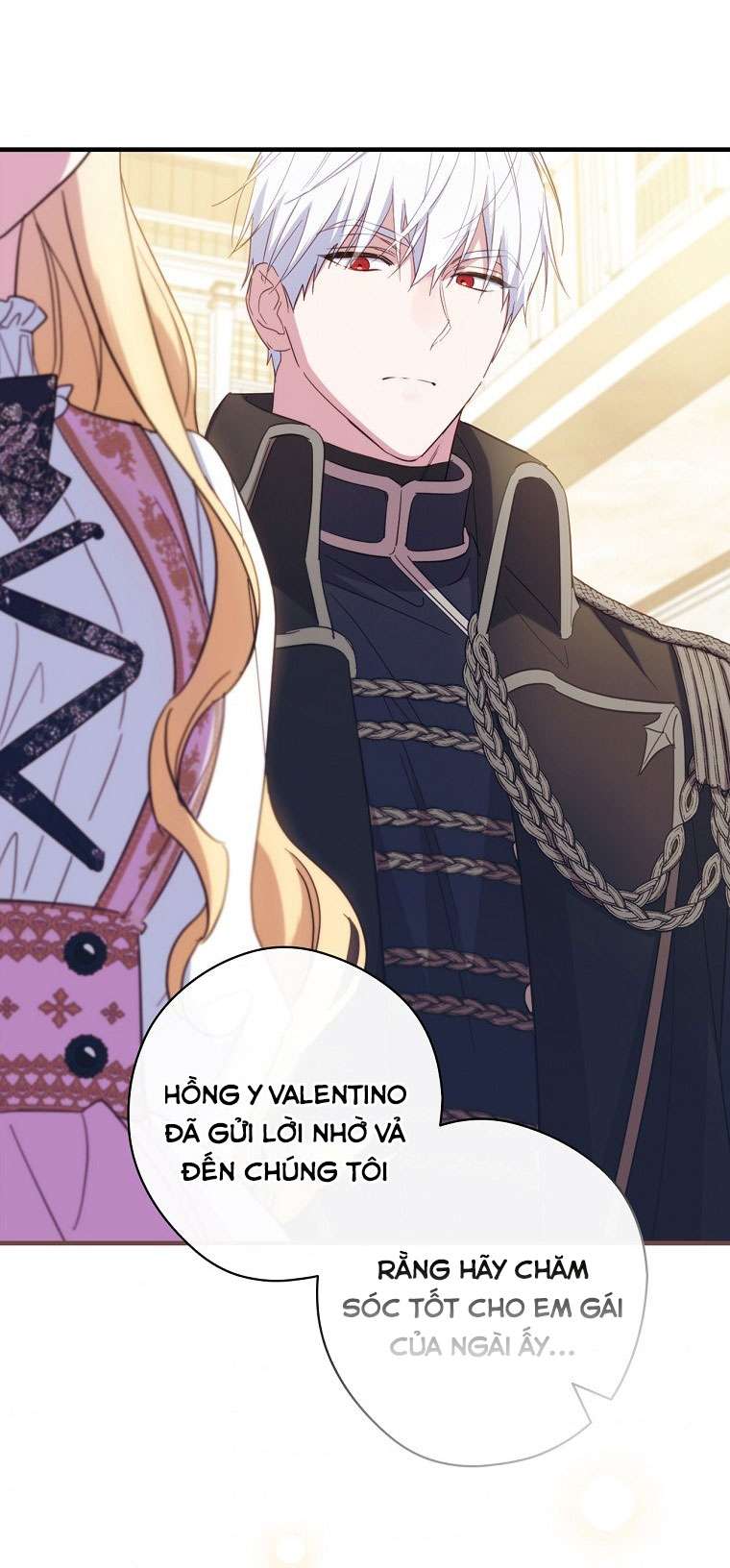 Phương Pháp Khiến Phu Quân Đứng Về Phía Tôi Chapter 29 - Trang 4