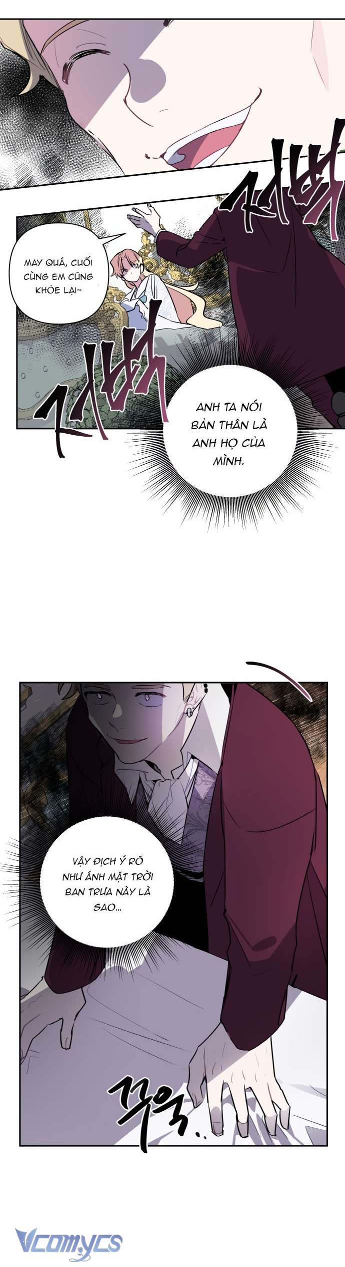 Cách Để Giết Một Pháp Sư Chapter 2 - Next Chapter 3