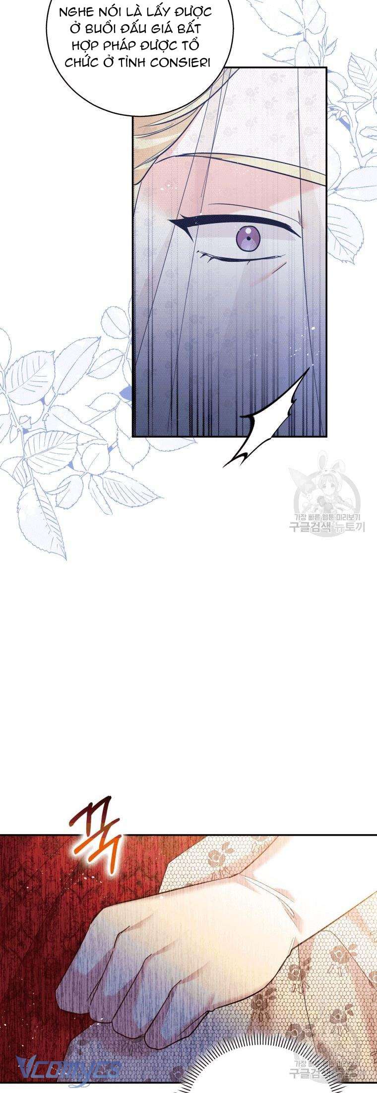 Kế Hoạch Trả Thù Chap 19 - Trang 2