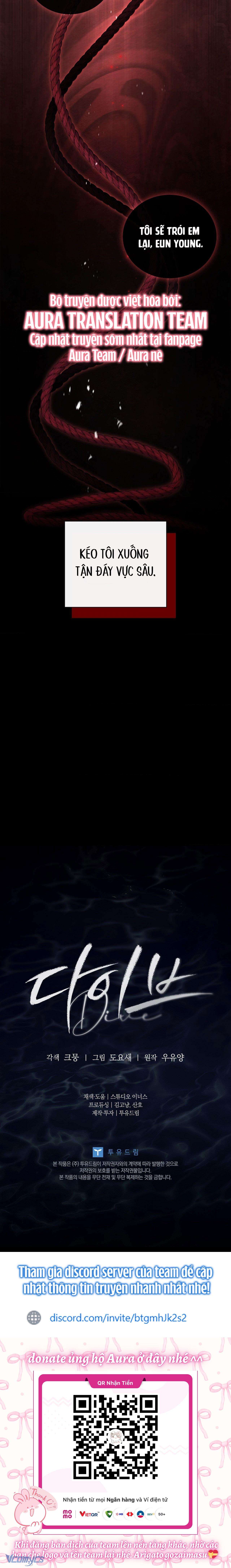 Đắm Chìm Chap 5 - Trang 3