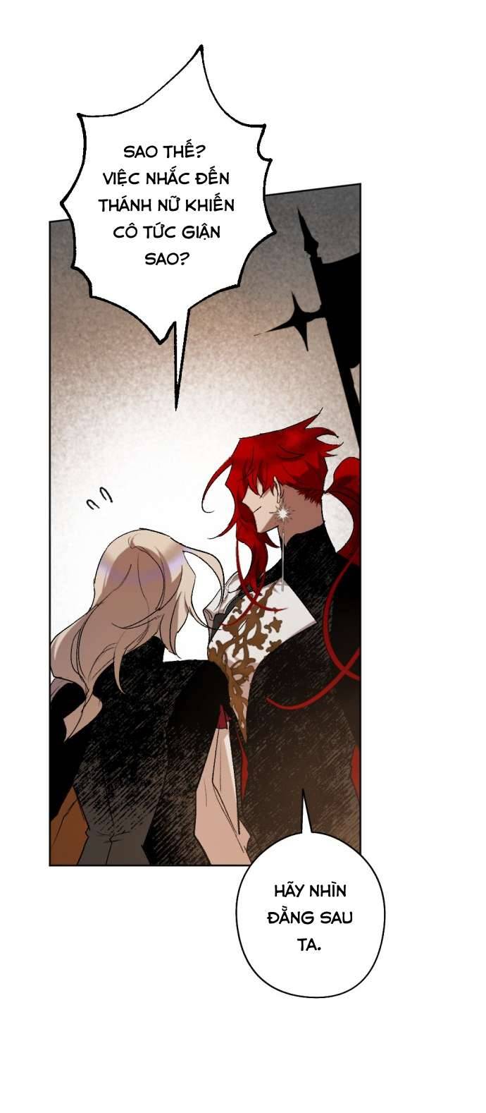 Lời Thú Nhận Của Chúa Tể Bóng Tối Chap 50 - Trang 4