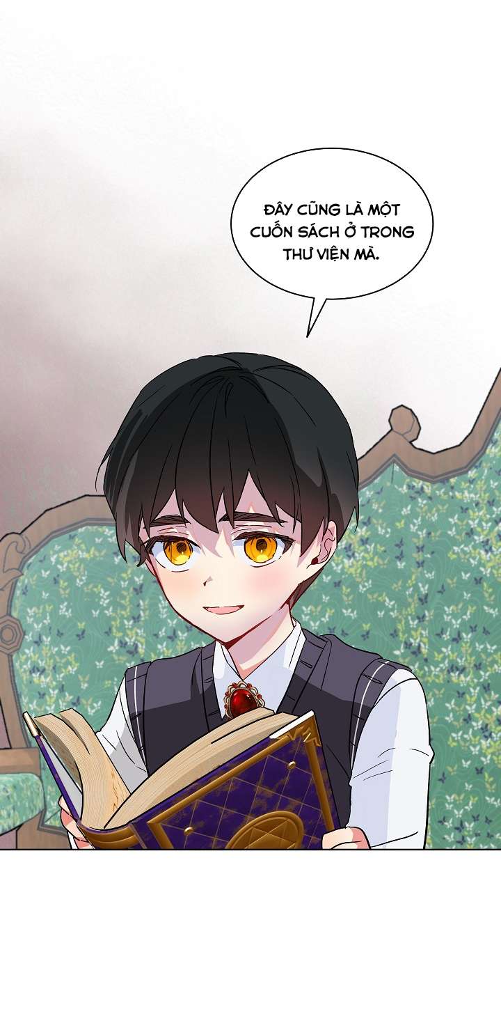 Quý Cô Thế Giới Ngầm Chap 21 - Trang 4