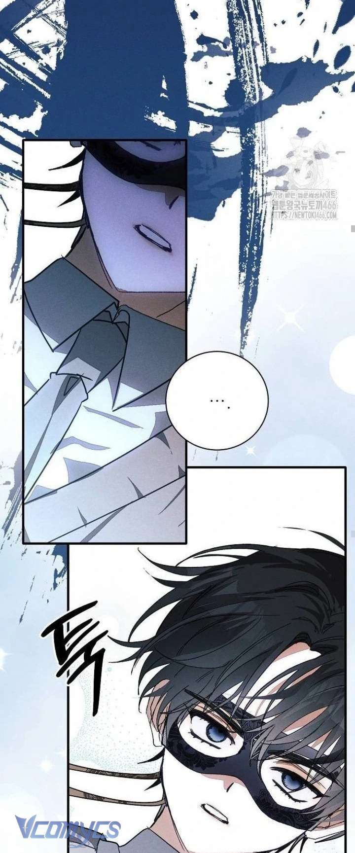 Papa Bạo Chúa, Con Sẽ Bảo Vệ Người! Chap 15 - Trang 2