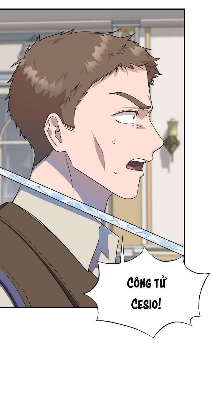 Tôi Không Phải Là Cinderella Chapter 44 - Trang 4