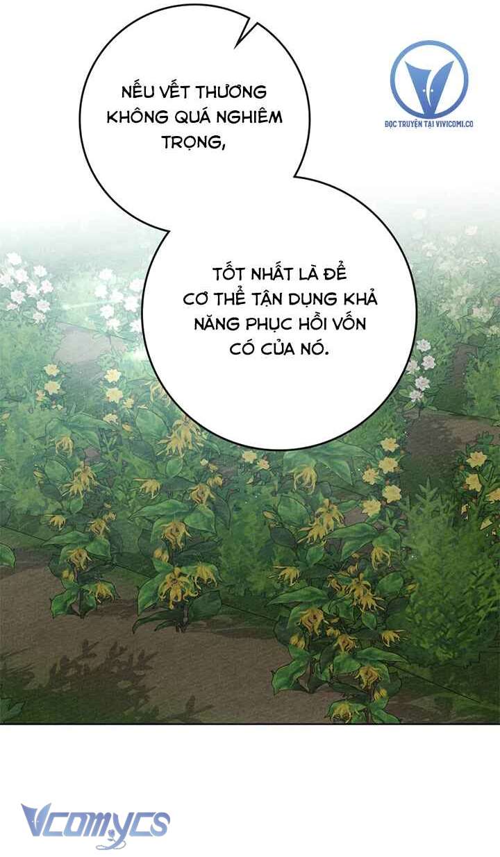 Dưới Bóng Cây Sồi Chap 91 - Trang 3