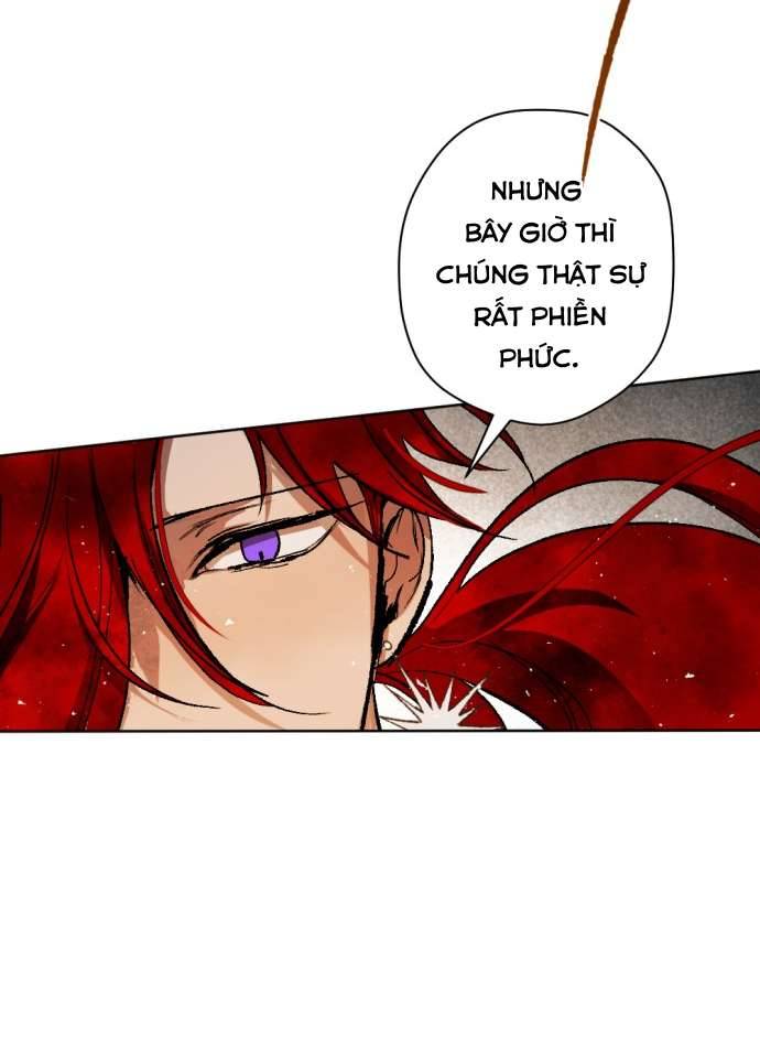 Lời Thú Nhận Của Chúa Tể Bóng Tối Chap 50 - Trang 4