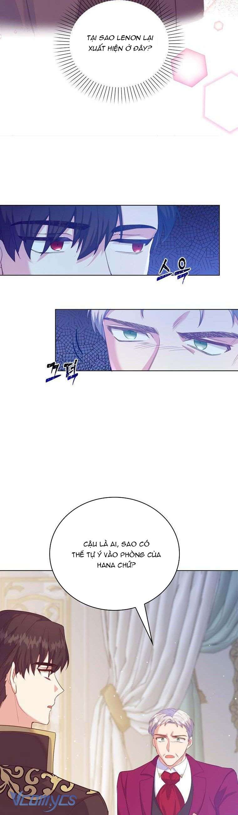 Tôi Chỉ Nhận Ra Sau Khi Mất Cô Ấy Chap 44 - Trang 2