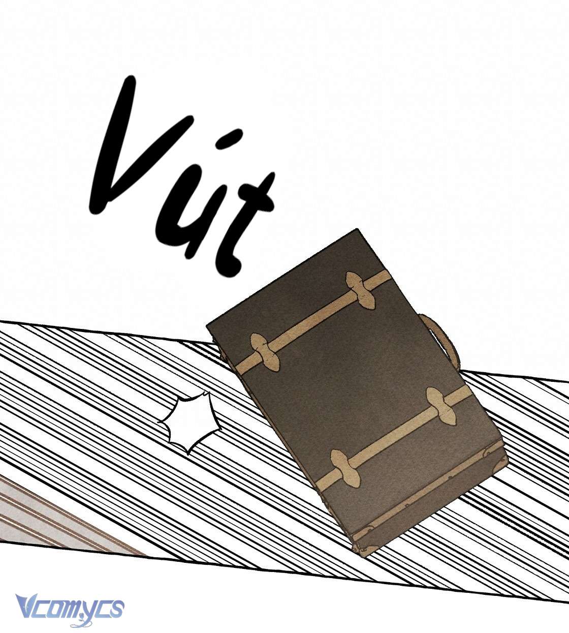 (Munn) Nuôi Dưỡng Một Hắc Long Chap 30 - Trang 2