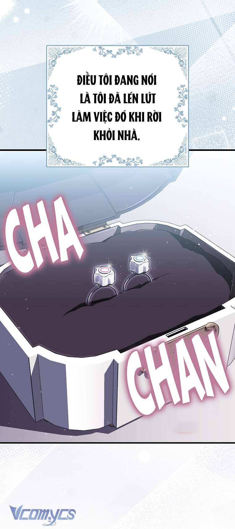 Thời Hạn Cuối Cùng Đang Tràn Ngập Trên Cửa Sổ Trạng Thái Chap 8 - Trang 4