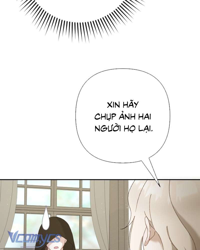 Dành Cho Những Ai Coi Hối Tiếc Là Điều Xa Xỉ Chap 4 - Trang 4