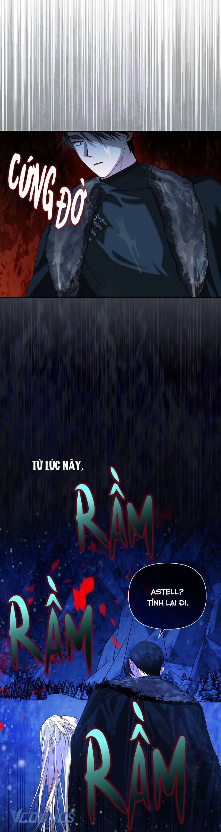 Phương Pháp Che Giấu Đứa Con Của Hoàng Đế Chapter 109 - Trang 4