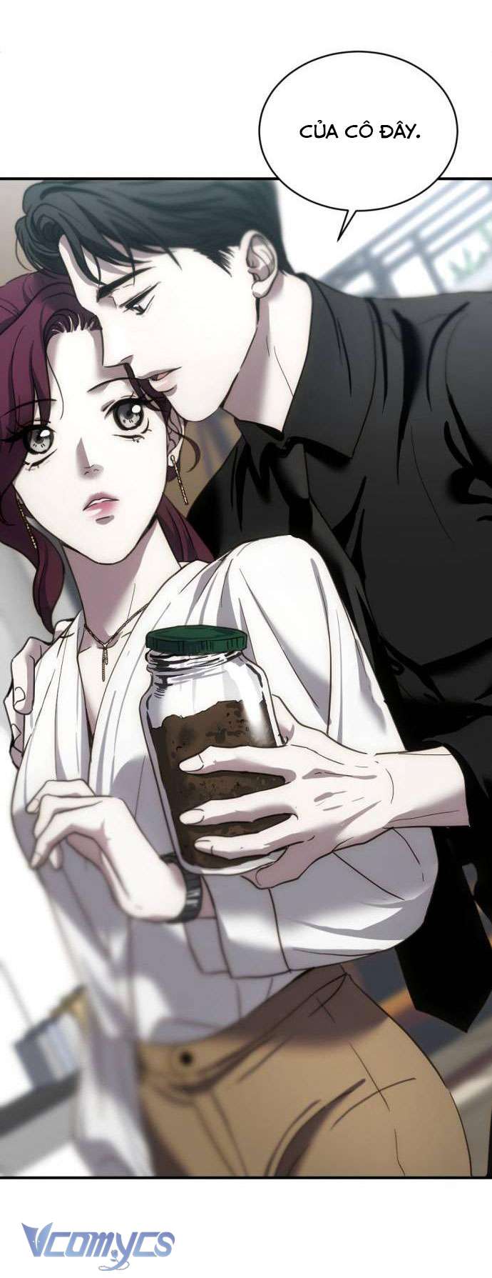 Ba Lần Động Phòng Chapter 17 - Trang 4