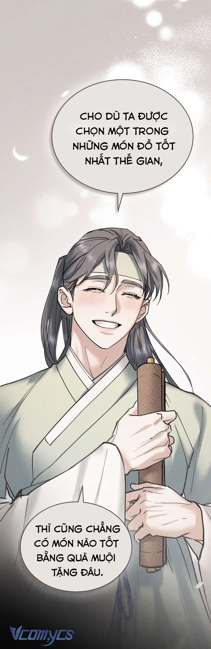 [18+] Đêm Giông Bão Chap 27 - Trang 2