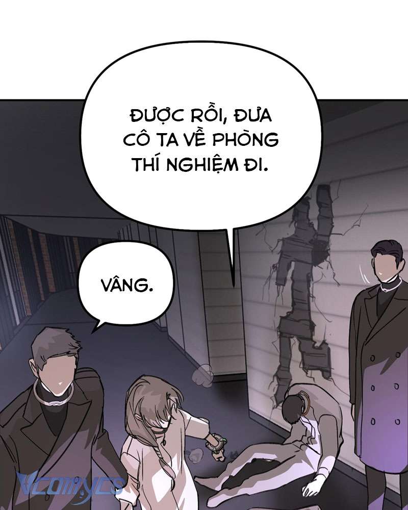 Ác Chi Hoàn Chapter 7 - Trang 4