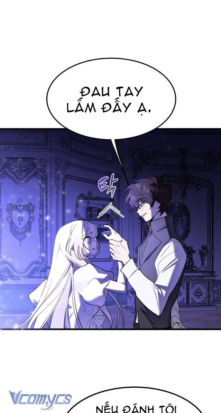 Ác Quỷ Nuôi Dưỡng Tiểu Thư Chapter 4 - Trang 4