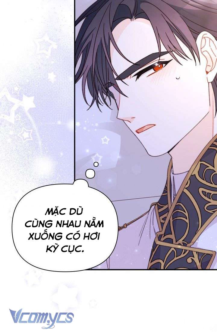 Nhặt Được Nam Chính Tặng Kèm Phu Quân Chap 34 - Trang 3