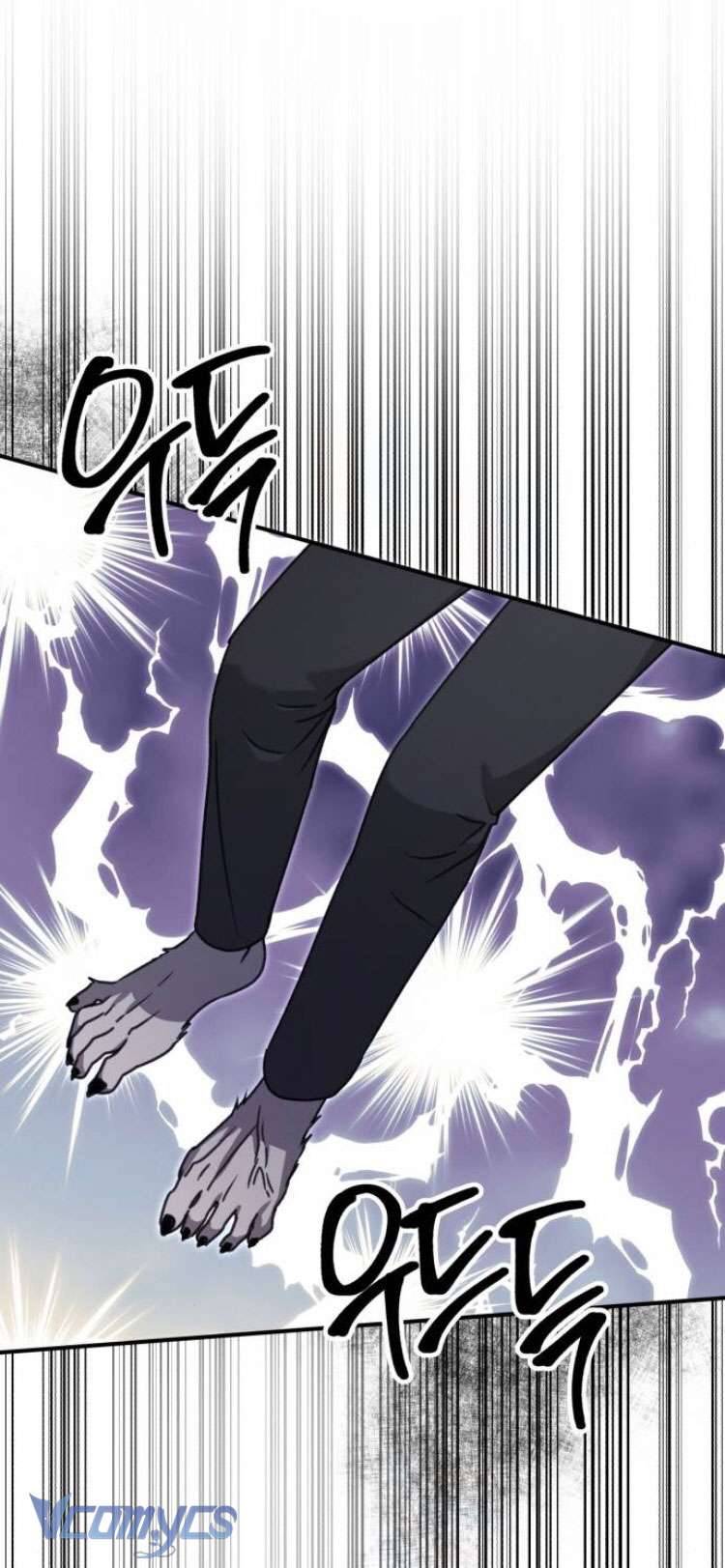 Thần Hổ Jang San Chap 43 - Trang 2