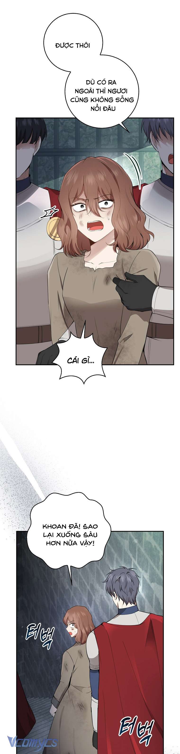 Sóc Con Tài Năng Chap 40 - Next Chap 41