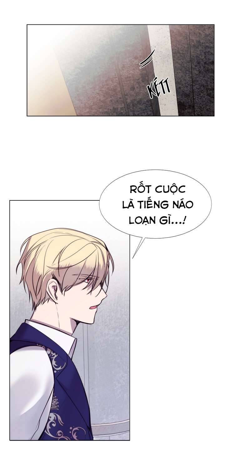 Ác Nữ Cần Bạo Chúa Chapter 14 - Trang 4