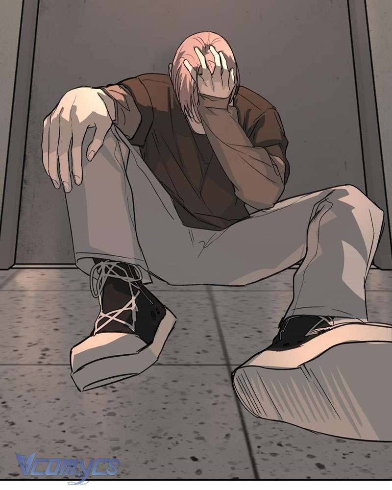 Ác Chi Hoàn Chapter 8 - Trang 4